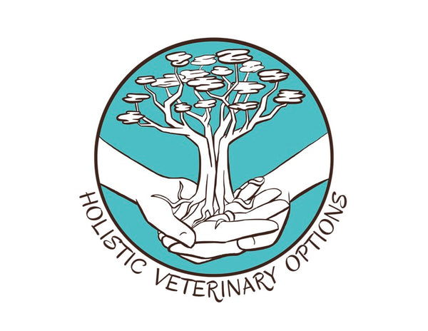Holistic Veterinary Options