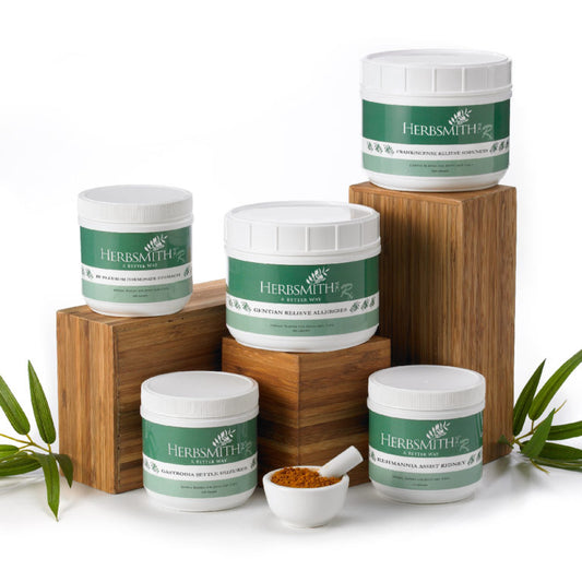 Herbsmith Xiao Feng San, Rx Required