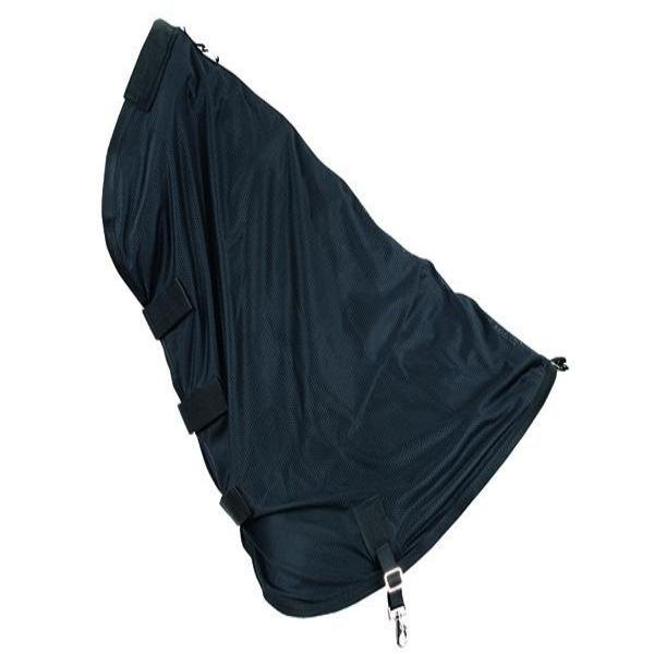 Back on Track Therapeutic Mesh Neck Cover