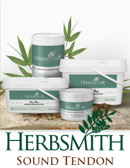 Herbsmith Sound Tendon - Rx Required