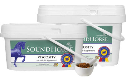 Herbsmith Sound Horse Viscosity, Rx Required