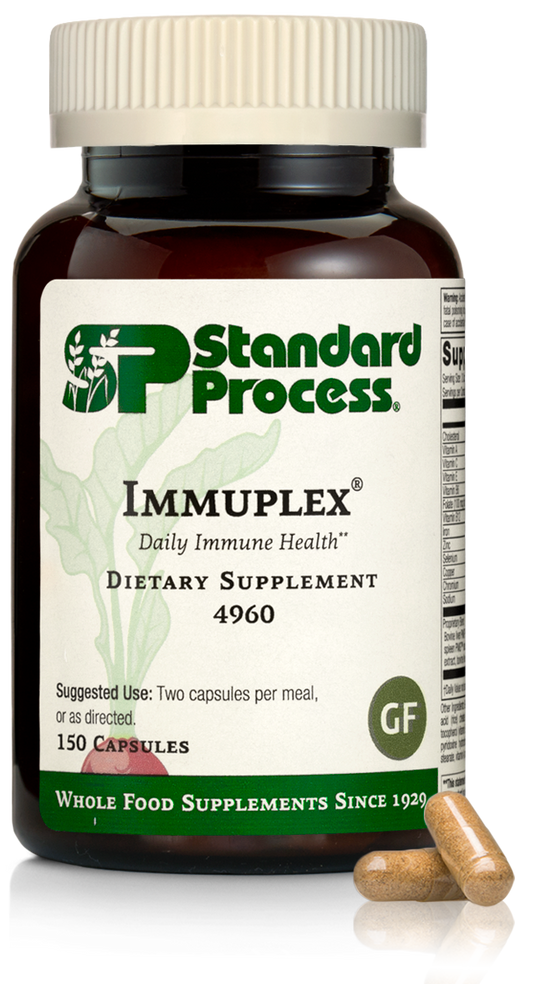 Immuplex®, 150 Capsules