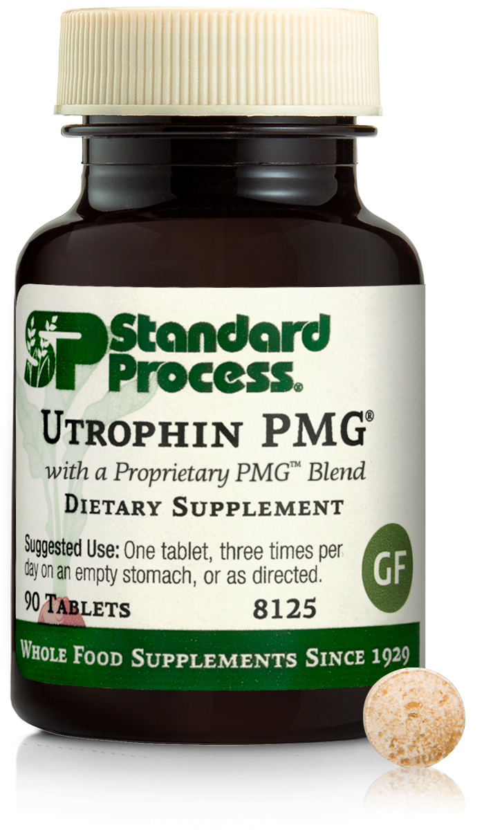 Utrophin PMG®, 90 Tablets