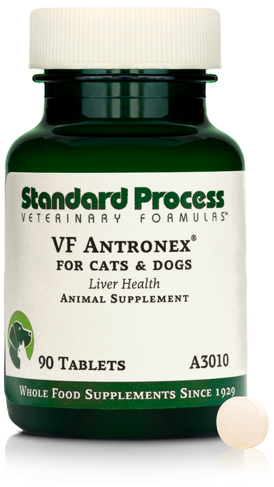 VF Antronex® for Pets, 90 Tablets