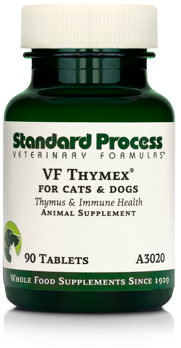 VF Thymex® for Pets, 90 Tablets