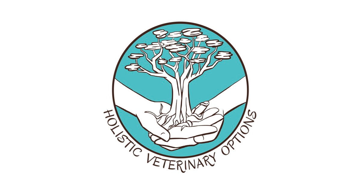 The Practice Holistic Veterinary Options
