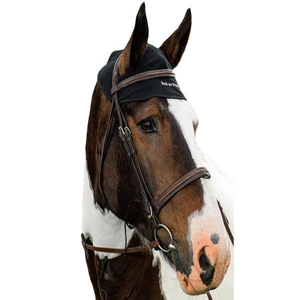 Back on Track Therapeutic Equine Head Cap – Holistic Veterinary