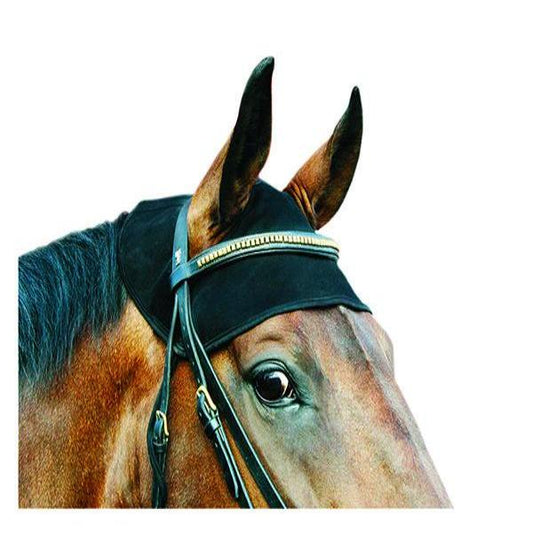 Back on Track Therapeutic Equine Head Cap