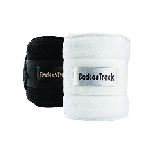 Back on Track Therapeutic Polo Wraps